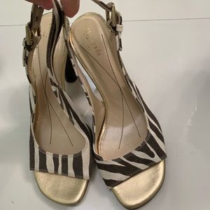 Kate Spade shoes size 8